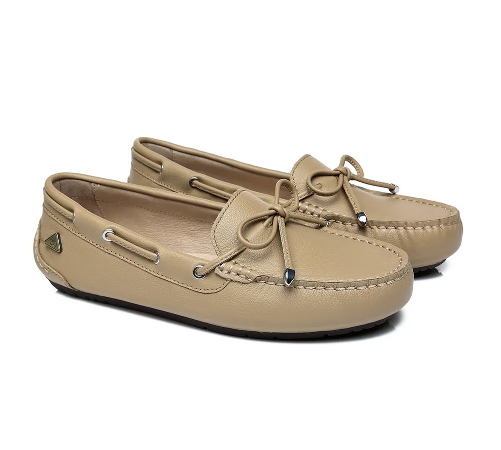 EVERAU® Women Summer Moccasin Frida