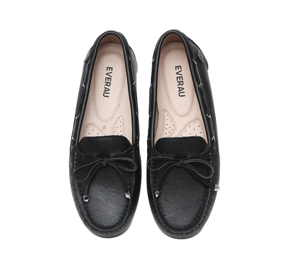 EVERAU® Women Summer Moccasin Frida