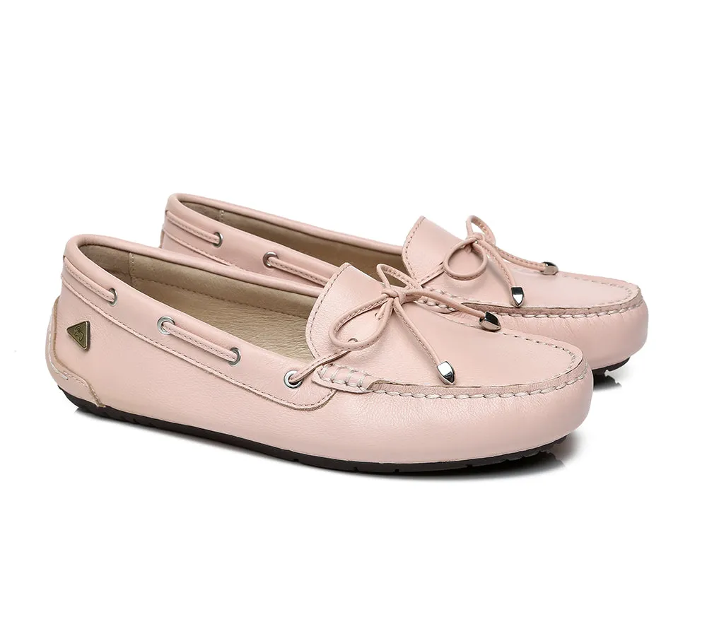 EVERAU® Women Summer Moccasin Frida