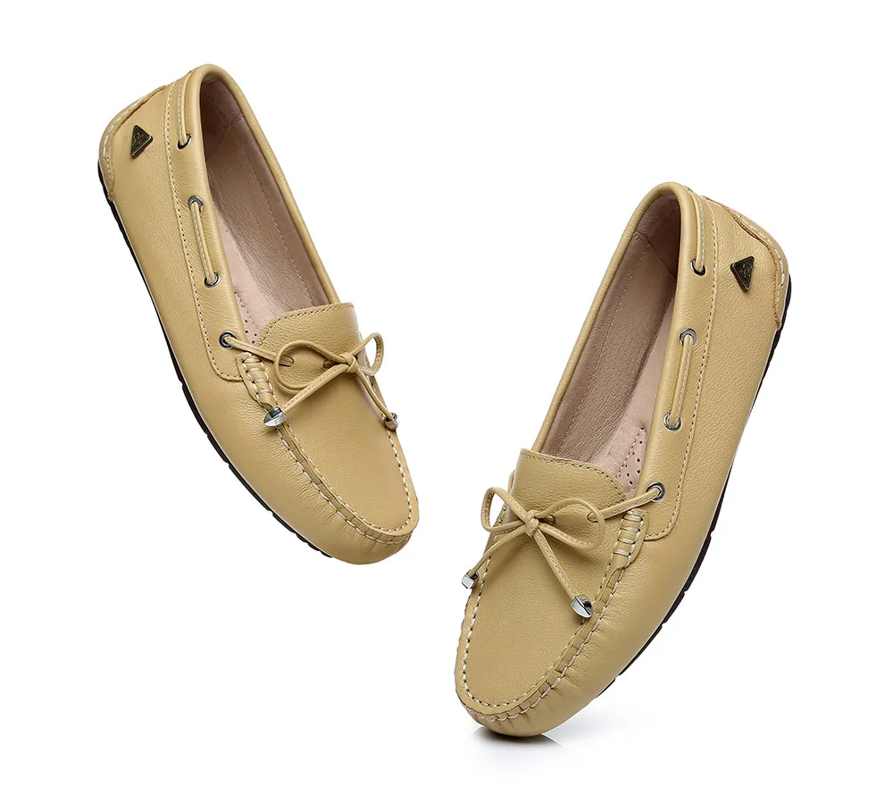EVERAU® Women Summer Moccasin Frida