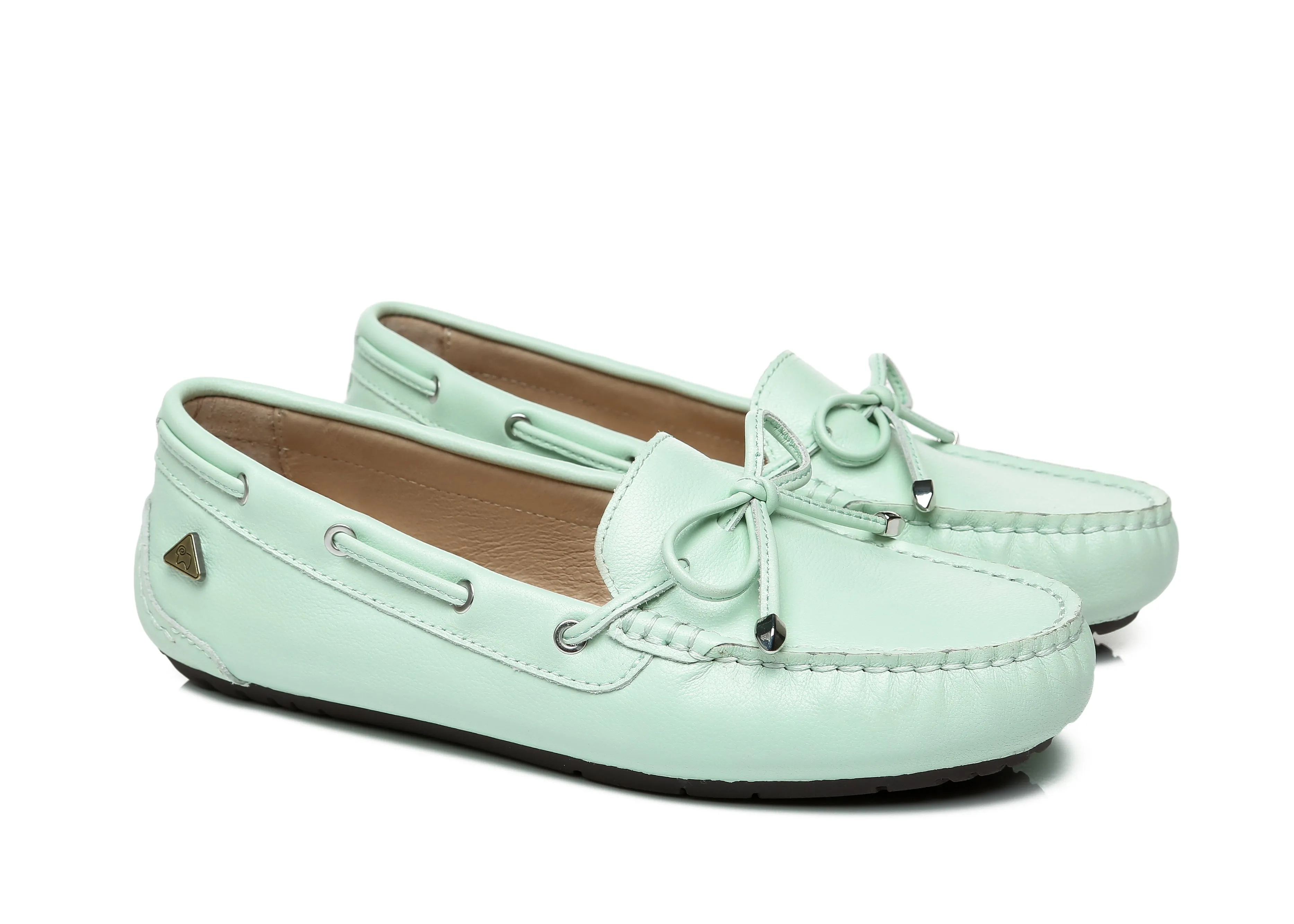 EVERAU® Women Summer Moccasin Frida
