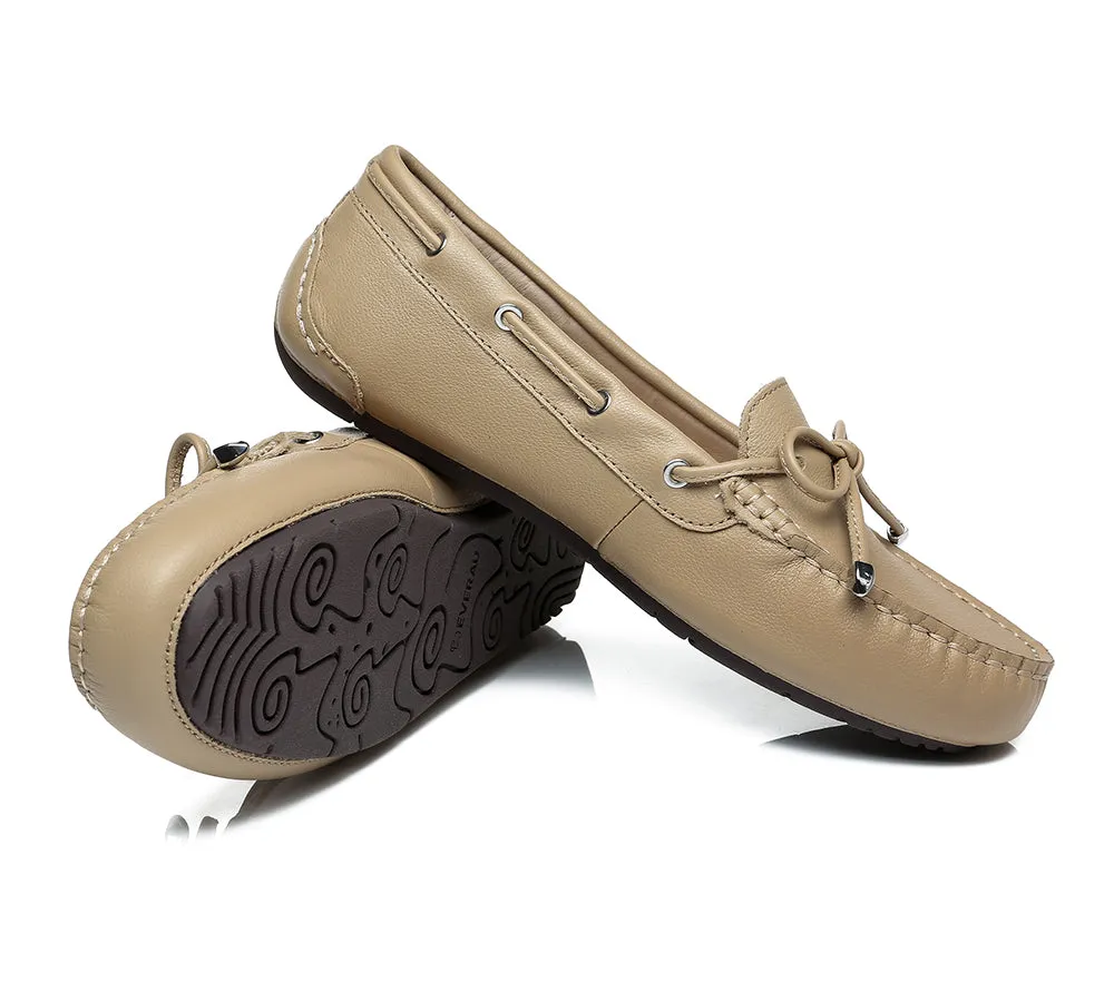 EVERAU® Women Summer Moccasin Frida