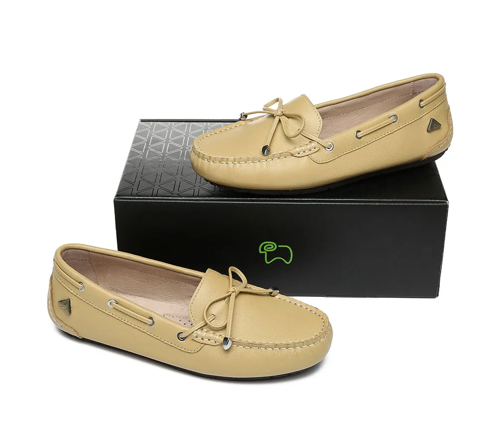 EVERAU® Women Summer Moccasin Frida