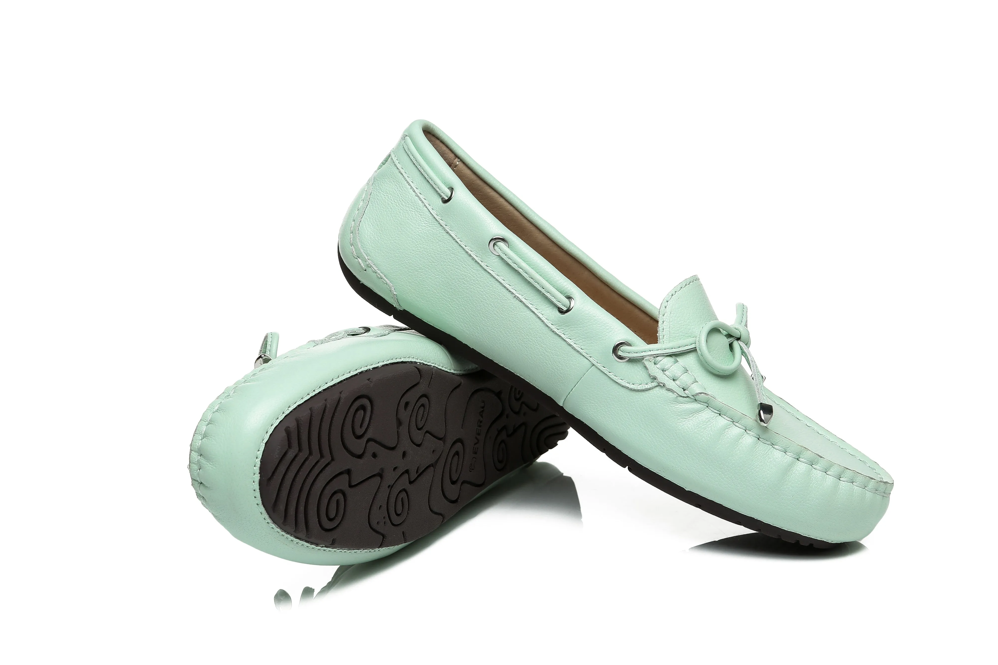EVERAU® Women Summer Moccasin Frida