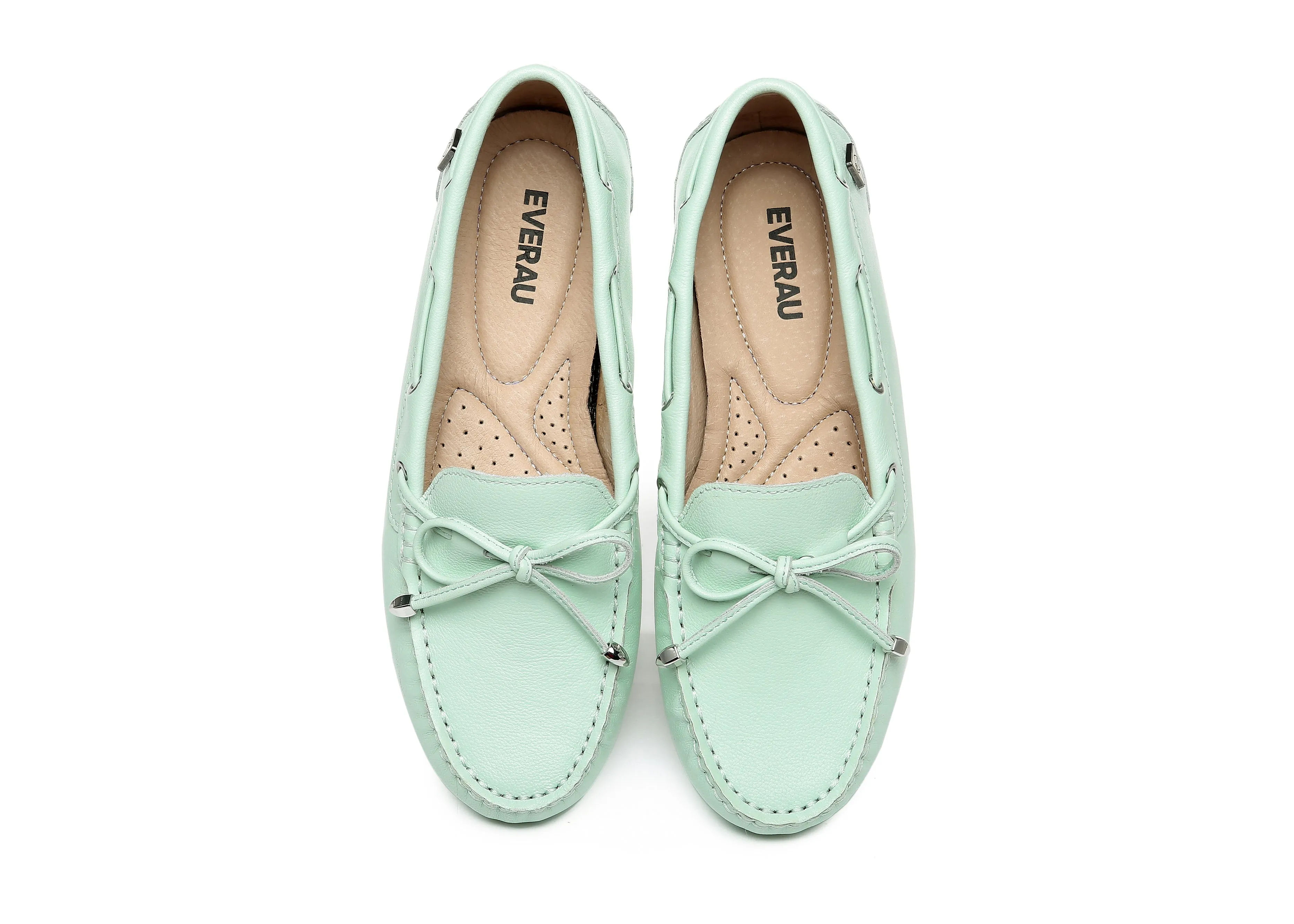 EVERAU® Women Summer Moccasin Frida