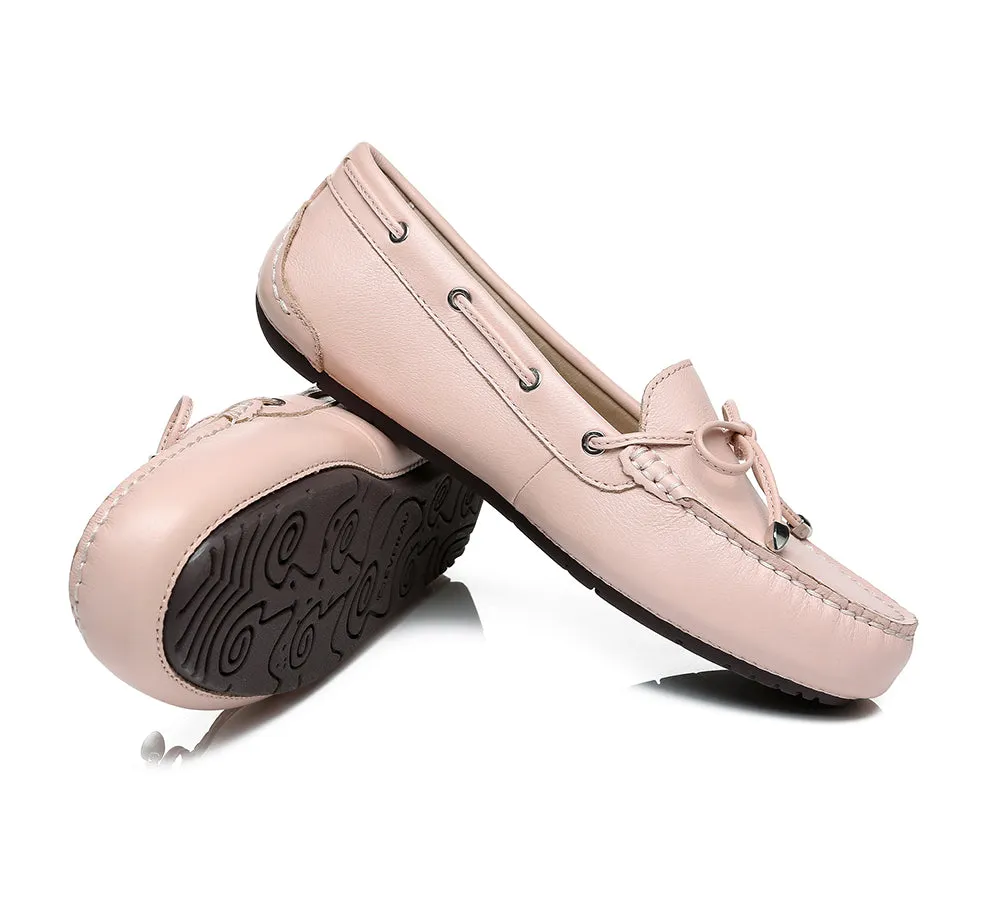 EVERAU® Women Summer Moccasin Frida