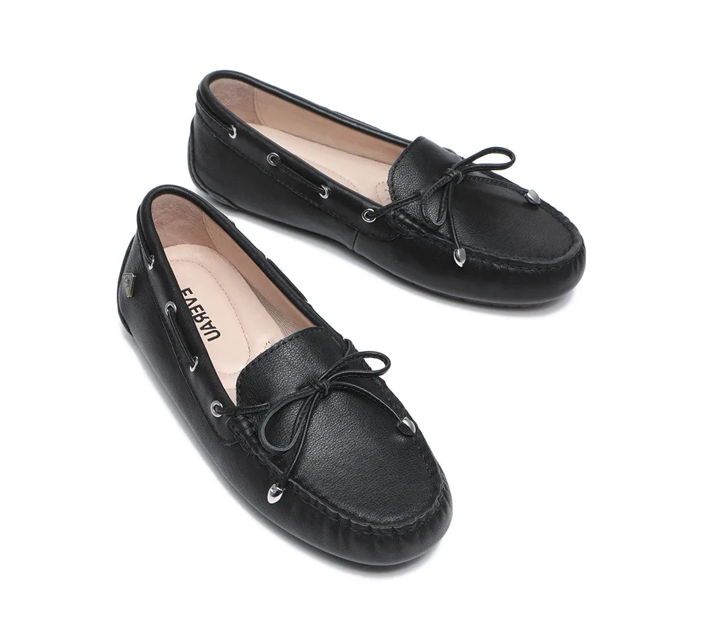 EVERAU® Women Summer Moccasin Frida