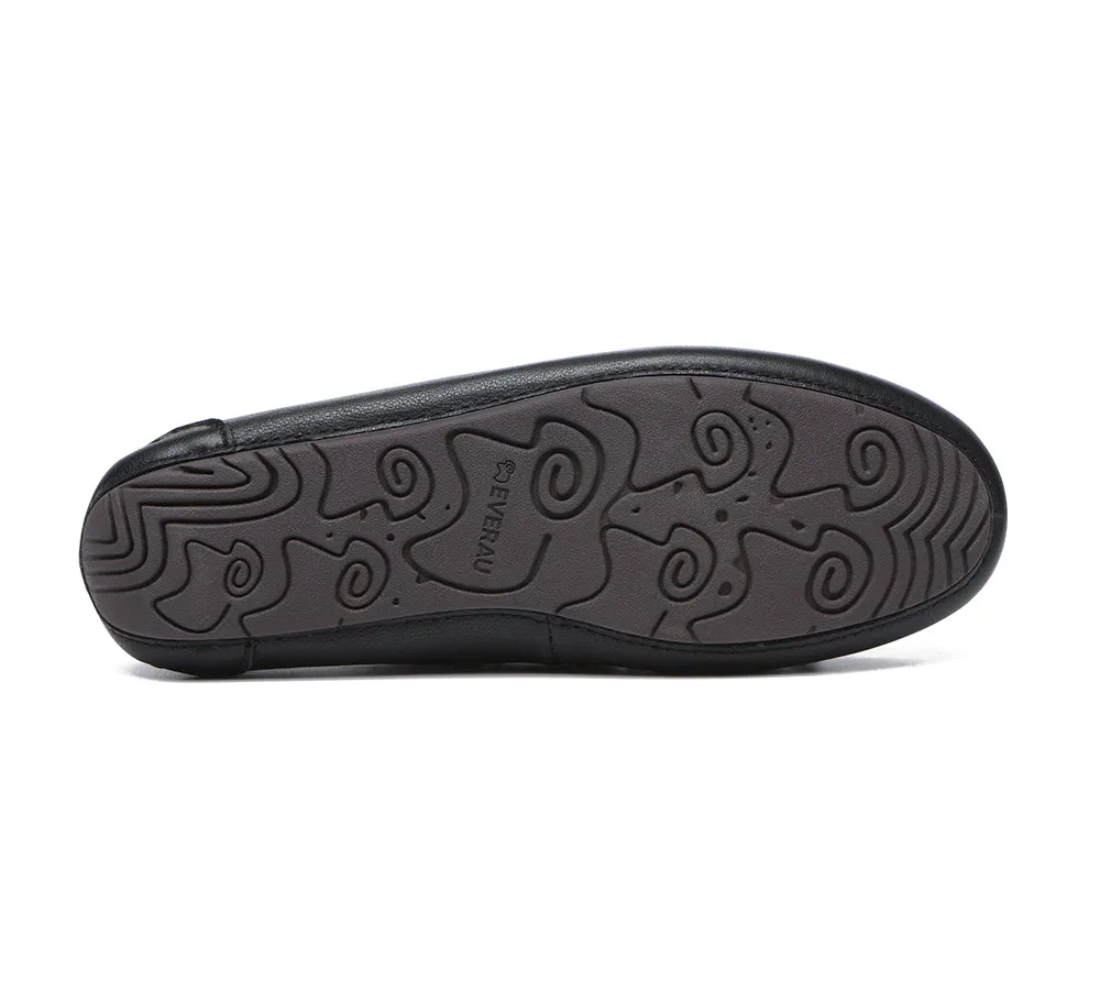 EVERAU® Women Summer Moccasin Frida