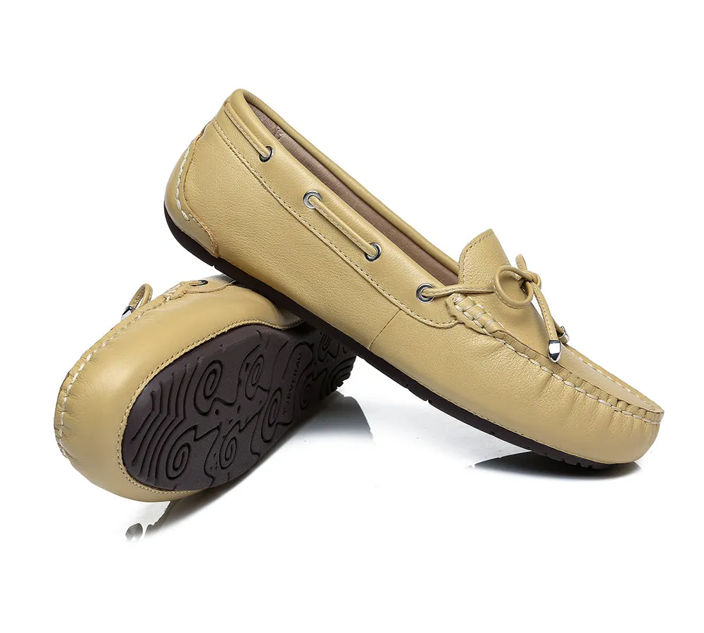 EVERAU® Women Summer Moccasin Frida