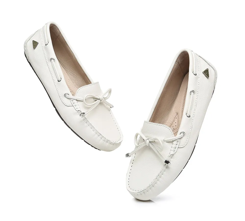 EVERAU® Women Summer Moccasin Frida