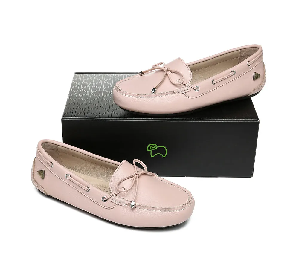 EVERAU® Women Summer Moccasin Frida