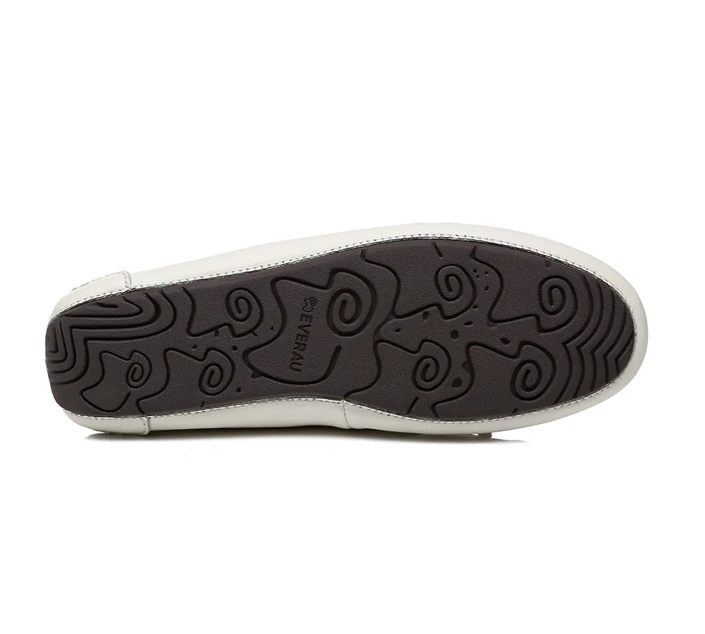 EVERAU® Women Summer Moccasin Frida