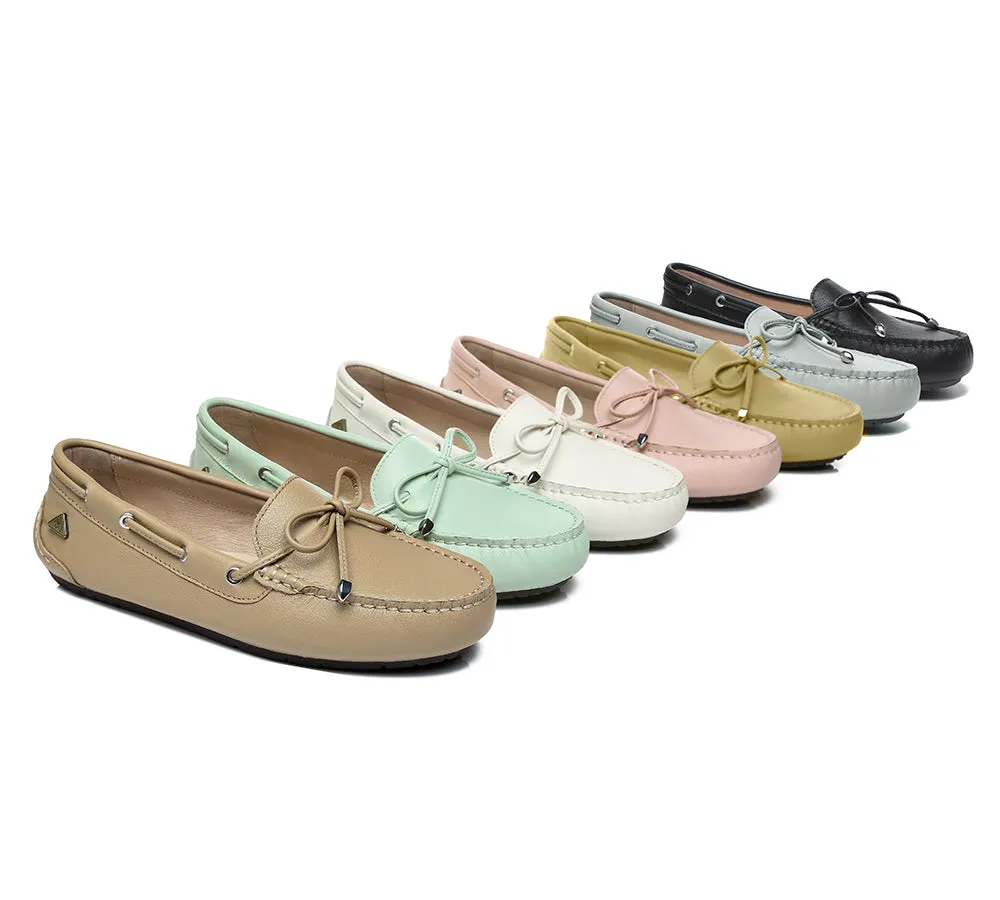 EVERAU® Women Summer Moccasin Frida