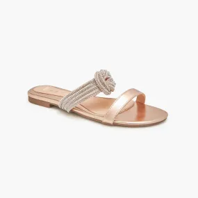 Fancy Flats