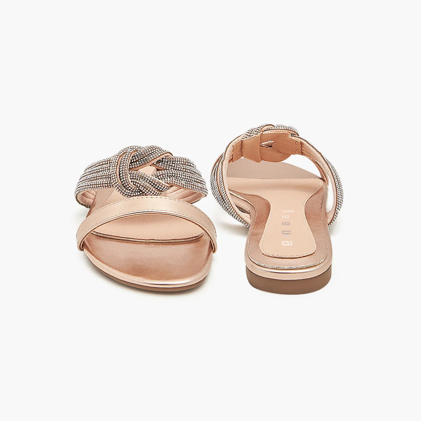 Fancy Flats