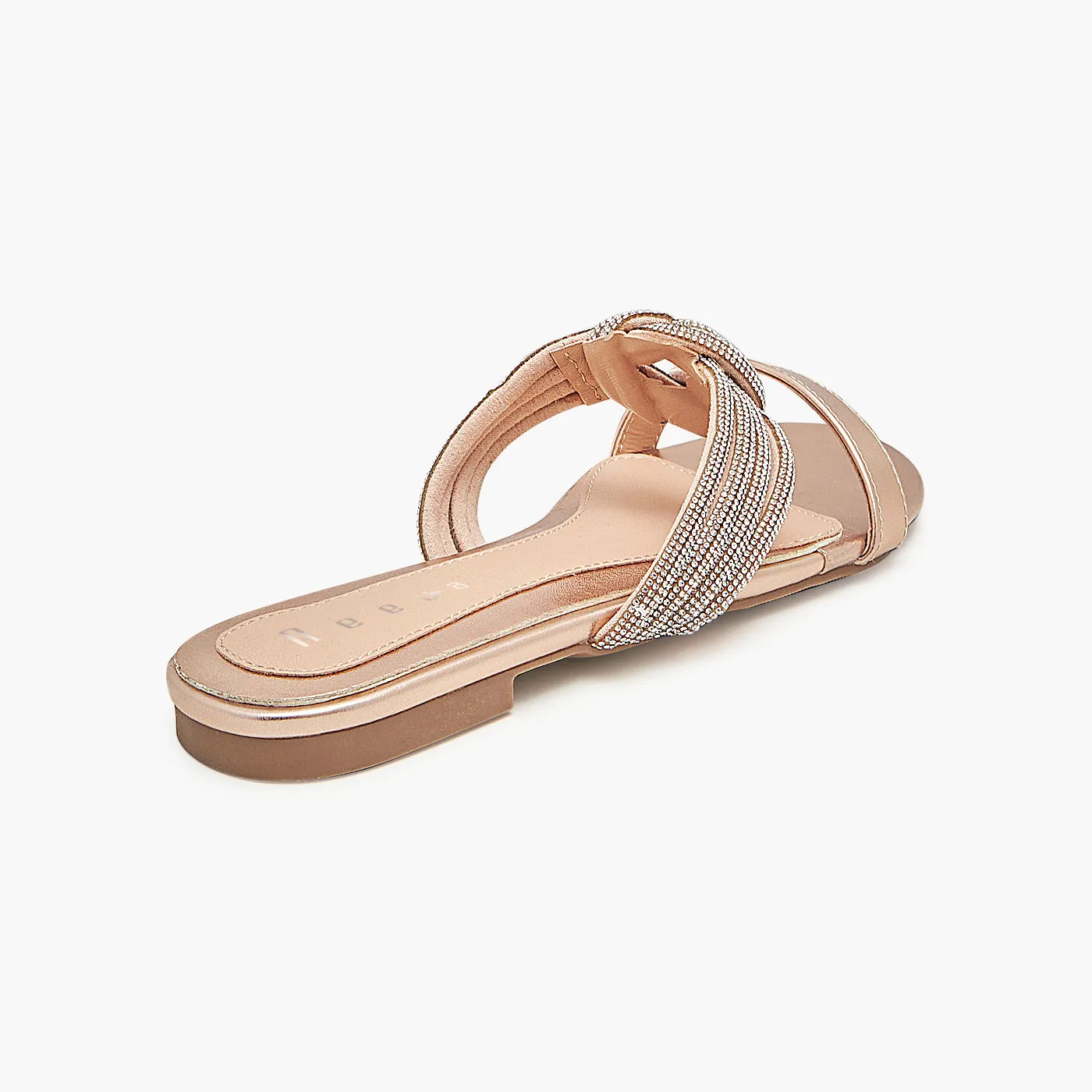 Fancy Flats