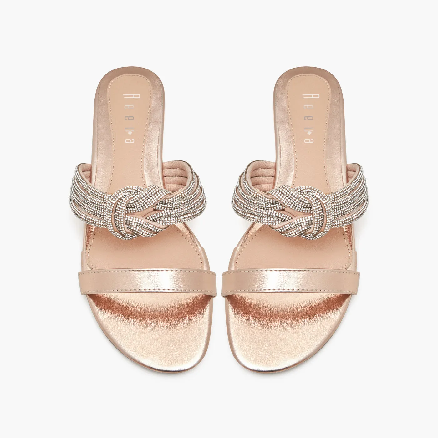 Fancy Flats