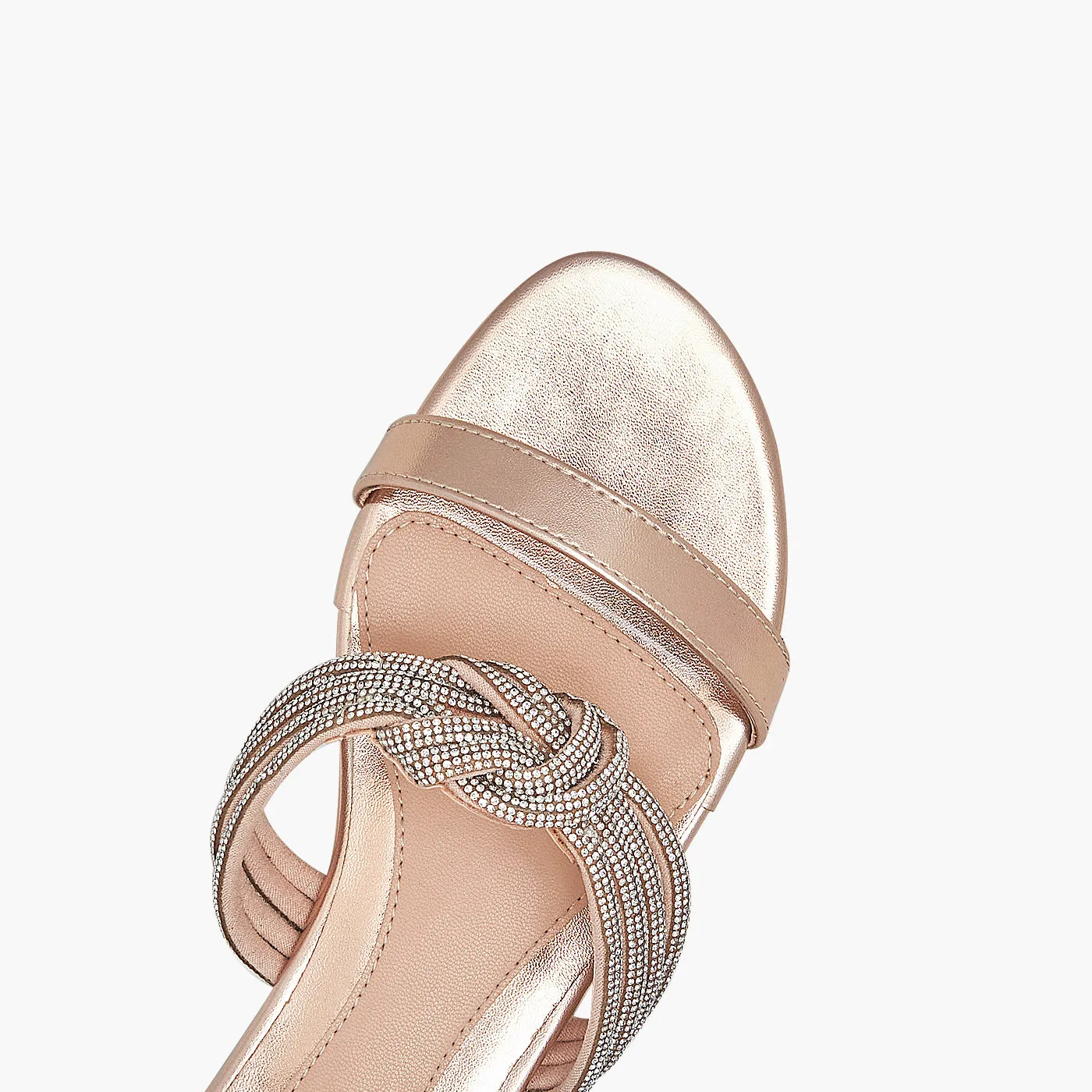 Fancy Flats