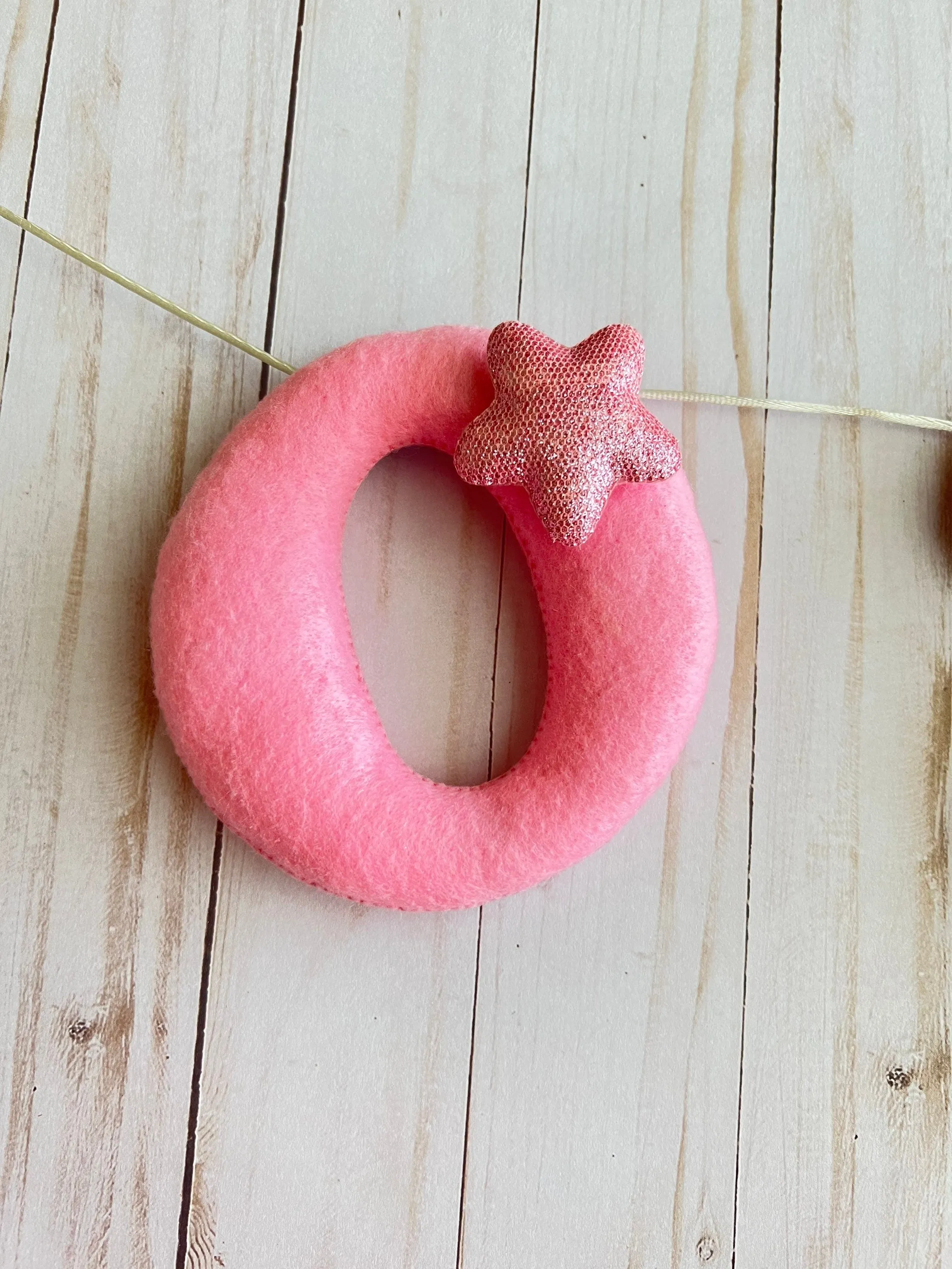 Felt name banner, unicorn garland, Unicorn banner, nursery decor, personalized gift, felt letters, baby name banner, name garland, name sign