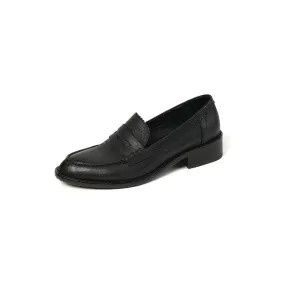 Fieralis Timeless Slip-On Loafers