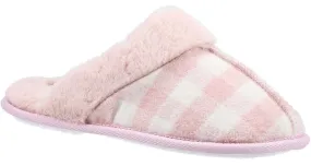 Fleet & Foster Neath Womens Mule Slipper