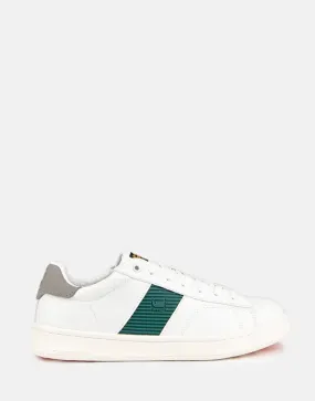 G-Star Recruit Cup Low White Sneakers
