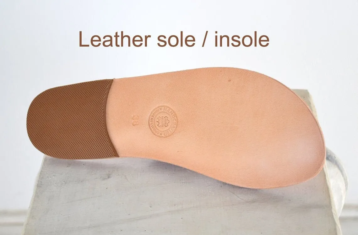 Gold sandals, T-bar sandals, astir sandals, Handmade sandals, High Quality Genuine Leather, leather Sole Sandals SKOPELOS
