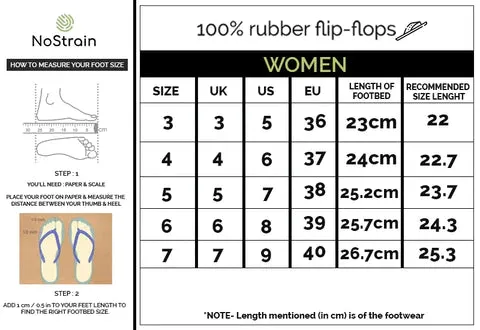 GoWild Grey Flip-Flops Women