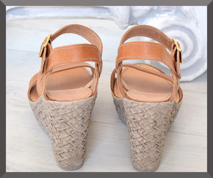 Halavra Women Sandals