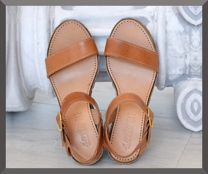 Halavra Women Sandals