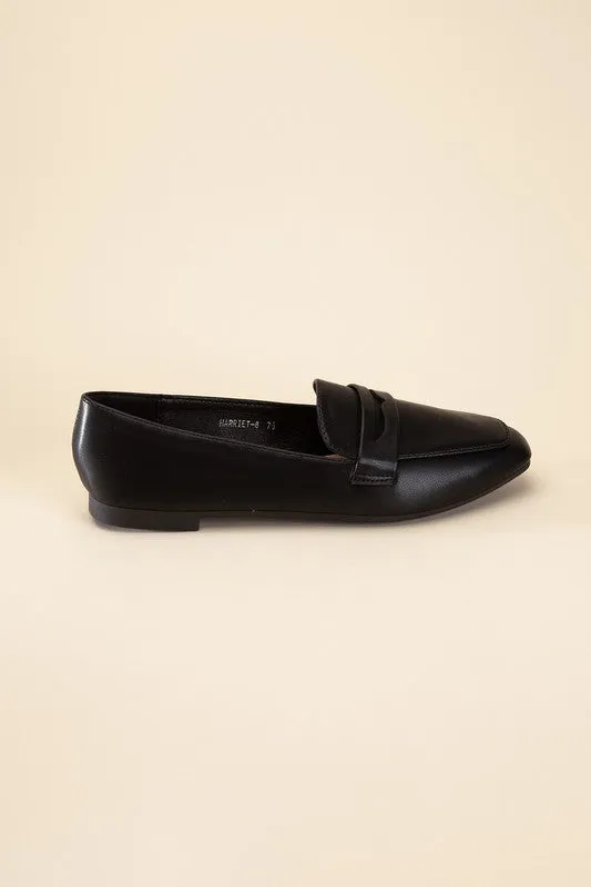 HARRIET-8 Casual Flats for Work