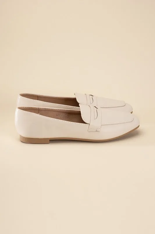 HARRIET-8 Casual Flats for Work