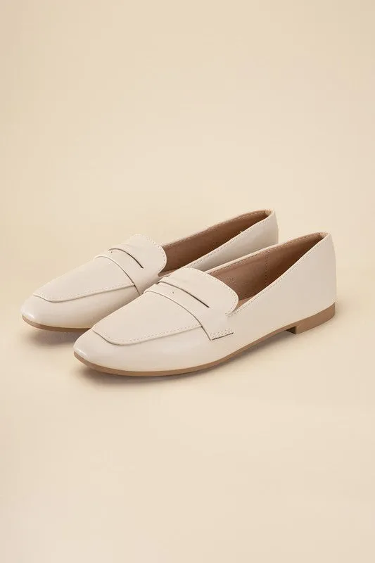 HARRIET-8 Casual Flats for Work