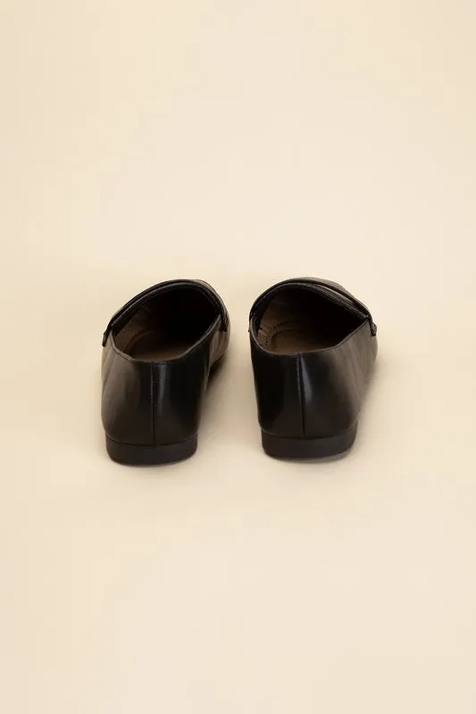 HARRIET-8 Casual Flats for Work