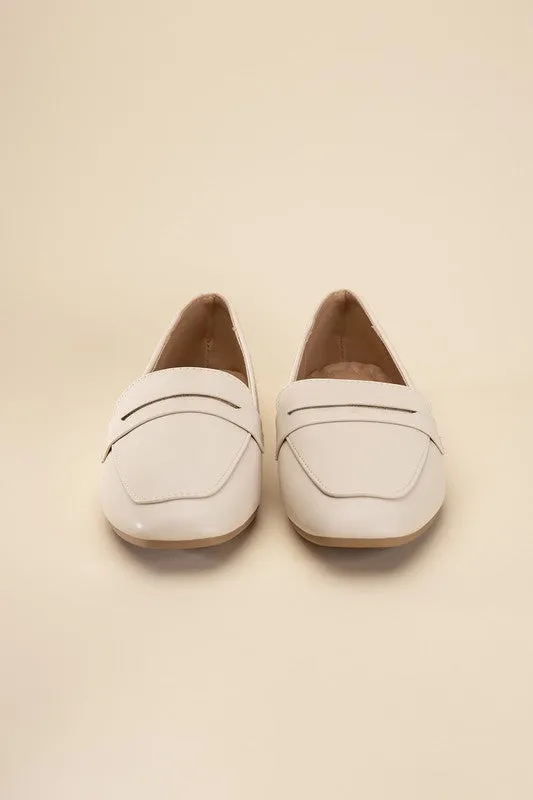 HARRIET-8 Casual Flats for Work