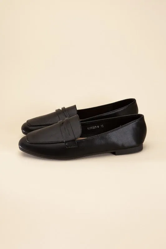 HARRIET-8 Casual Flats for Work