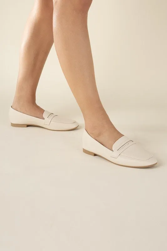 HARRIET-8 Casual Flats for Work