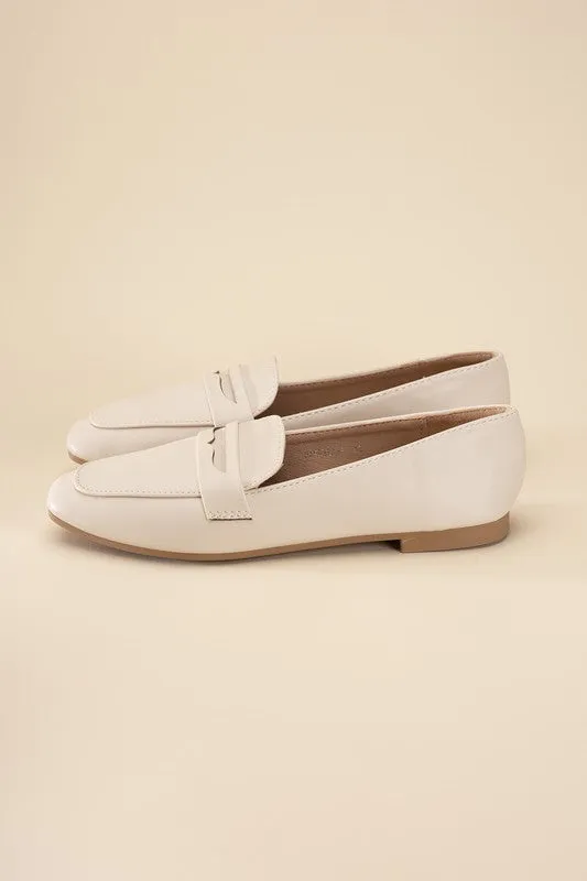 HARRIET-8 Casual Flats for Work