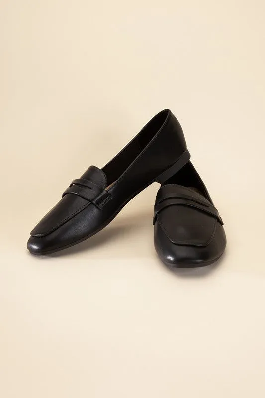 HARRIET-8 Casual Flats for Work
