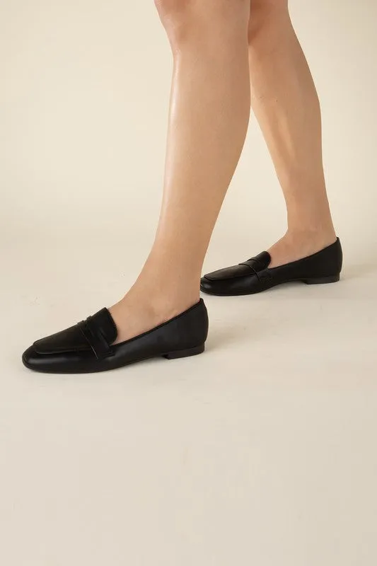 HARRIET-8 Casual Flats for Work