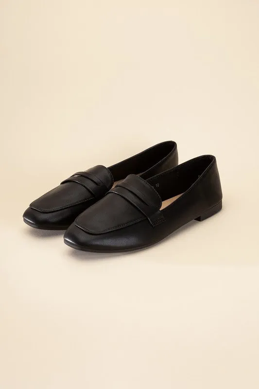 HARRIET-8 Casual Flats for Work