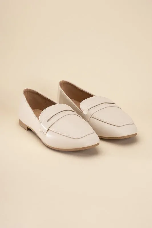 HARRIET-8 Casual Flats for Work