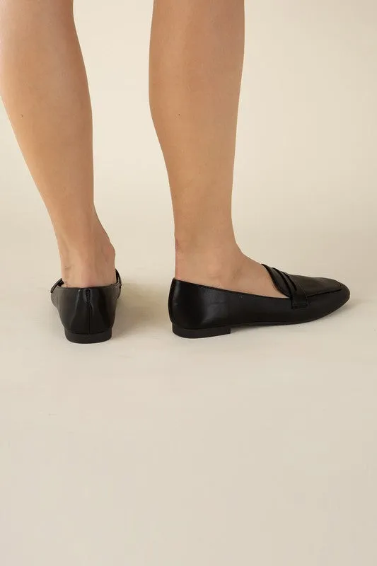 HARRIET-8 Casual Flats for Work