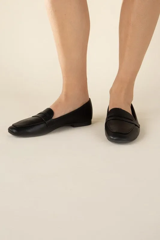 HARRIET-8 Casual Flats for Work
