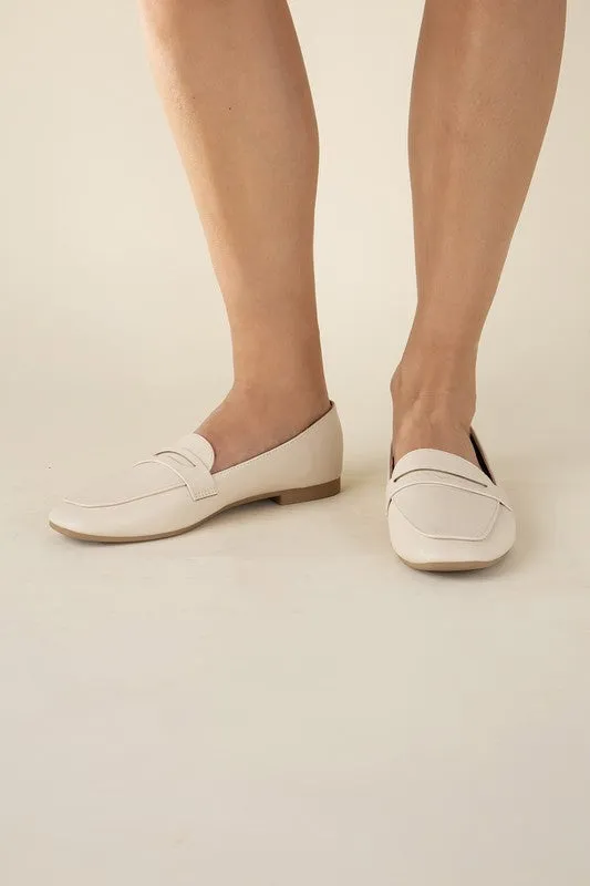 HARRIET-8 Casual Flats for Work
