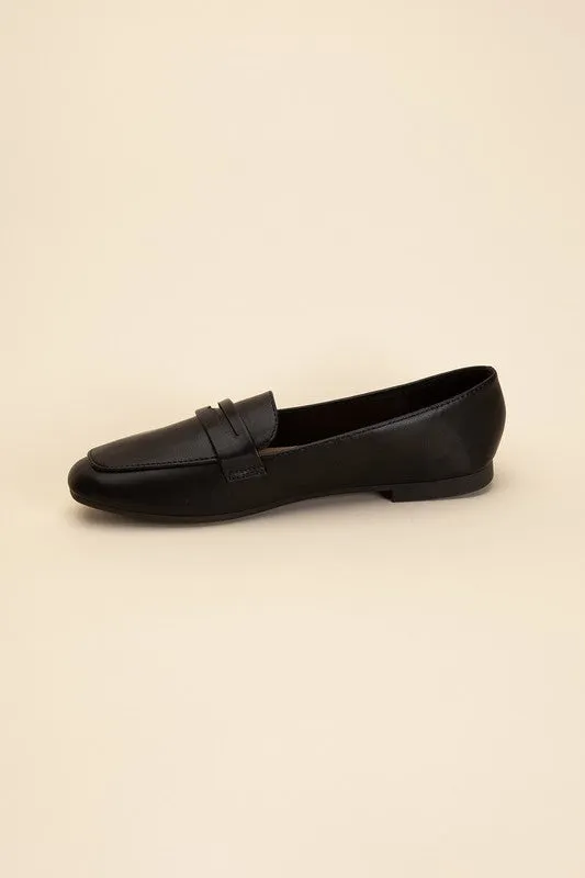 HARRIET-8 Casual Flats for Work