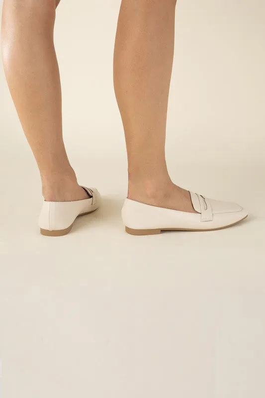 HARRIET-8 Casual Flats for Work