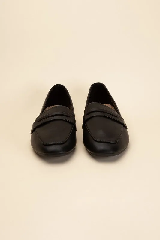 HARRIET-8 Casual Flats for Work