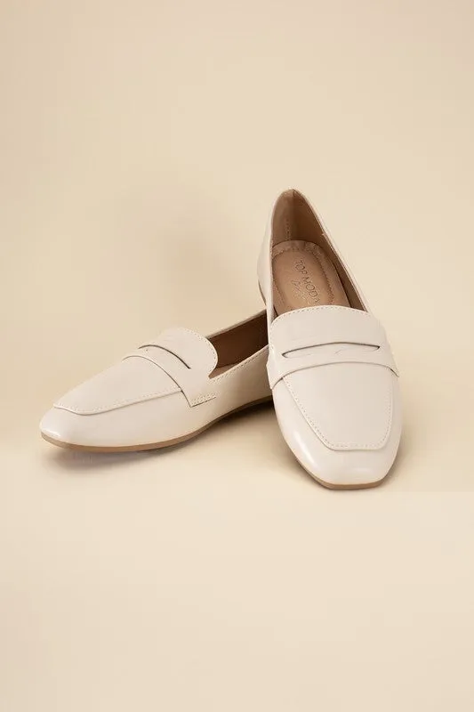 HARRIET-8 Casual Flats for Work