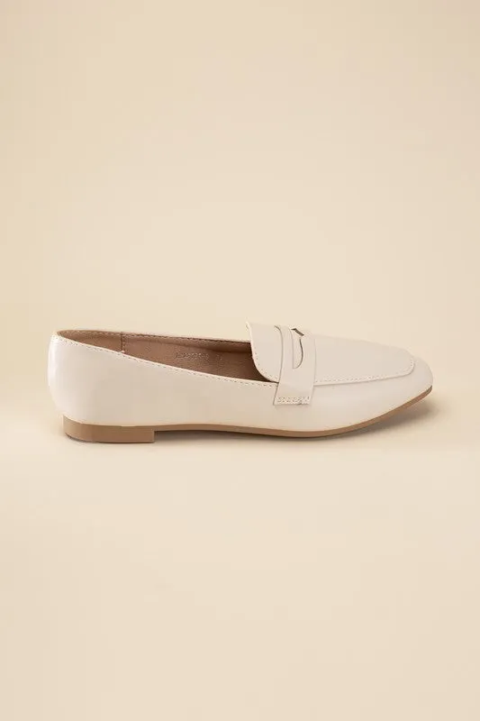HARRIET-8 Casual Flats for Work